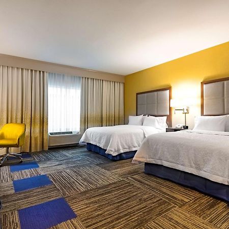 Hampton Inn Lockport - Buffalo, Ny מראה חיצוני תמונה