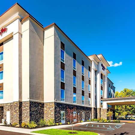 Hampton Inn Lockport - Buffalo, Ny מראה חיצוני תמונה