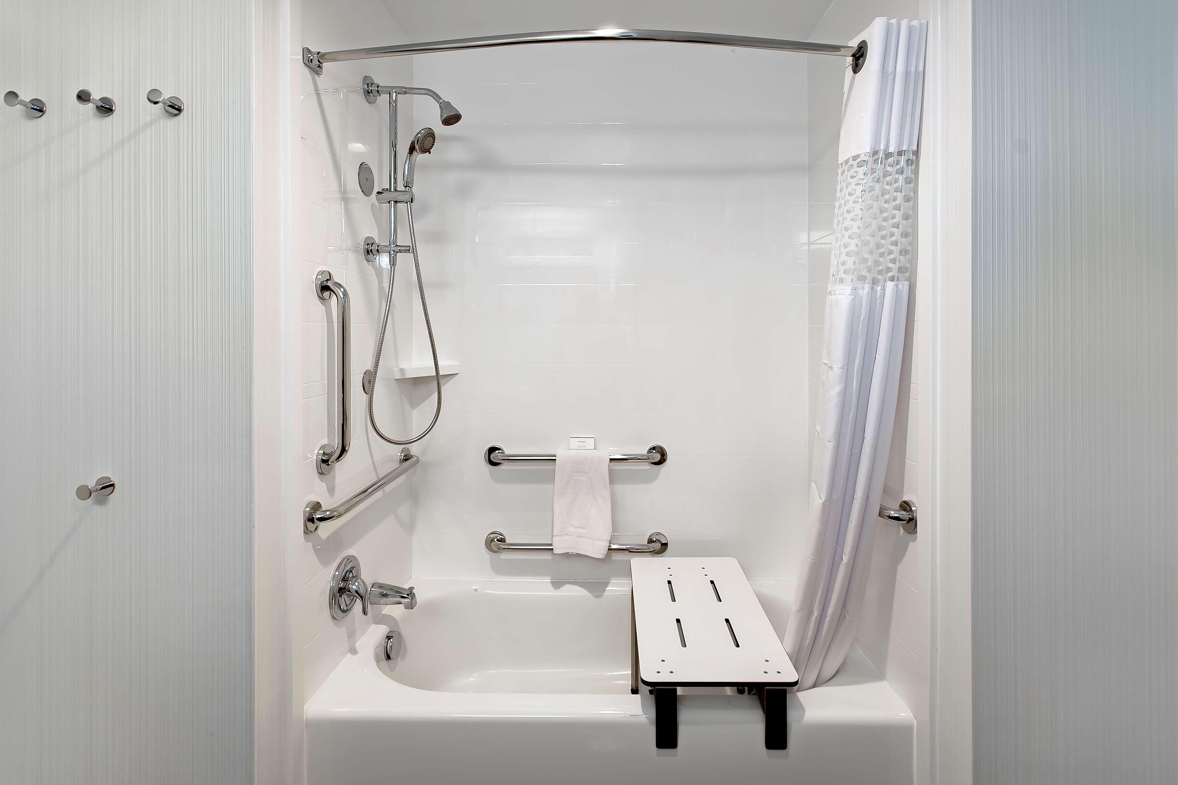 Hampton Inn Lockport - Buffalo, Ny מראה חיצוני תמונה