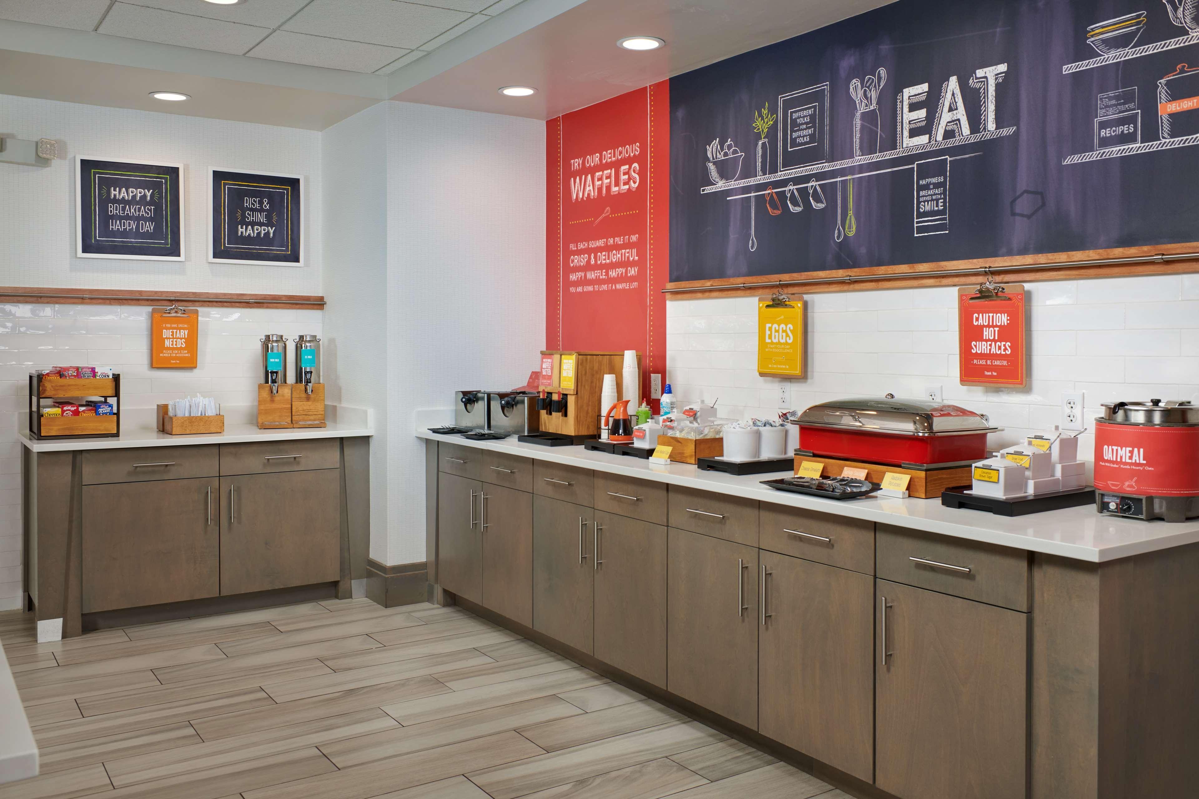Hampton Inn Lockport - Buffalo, Ny מראה חיצוני תמונה