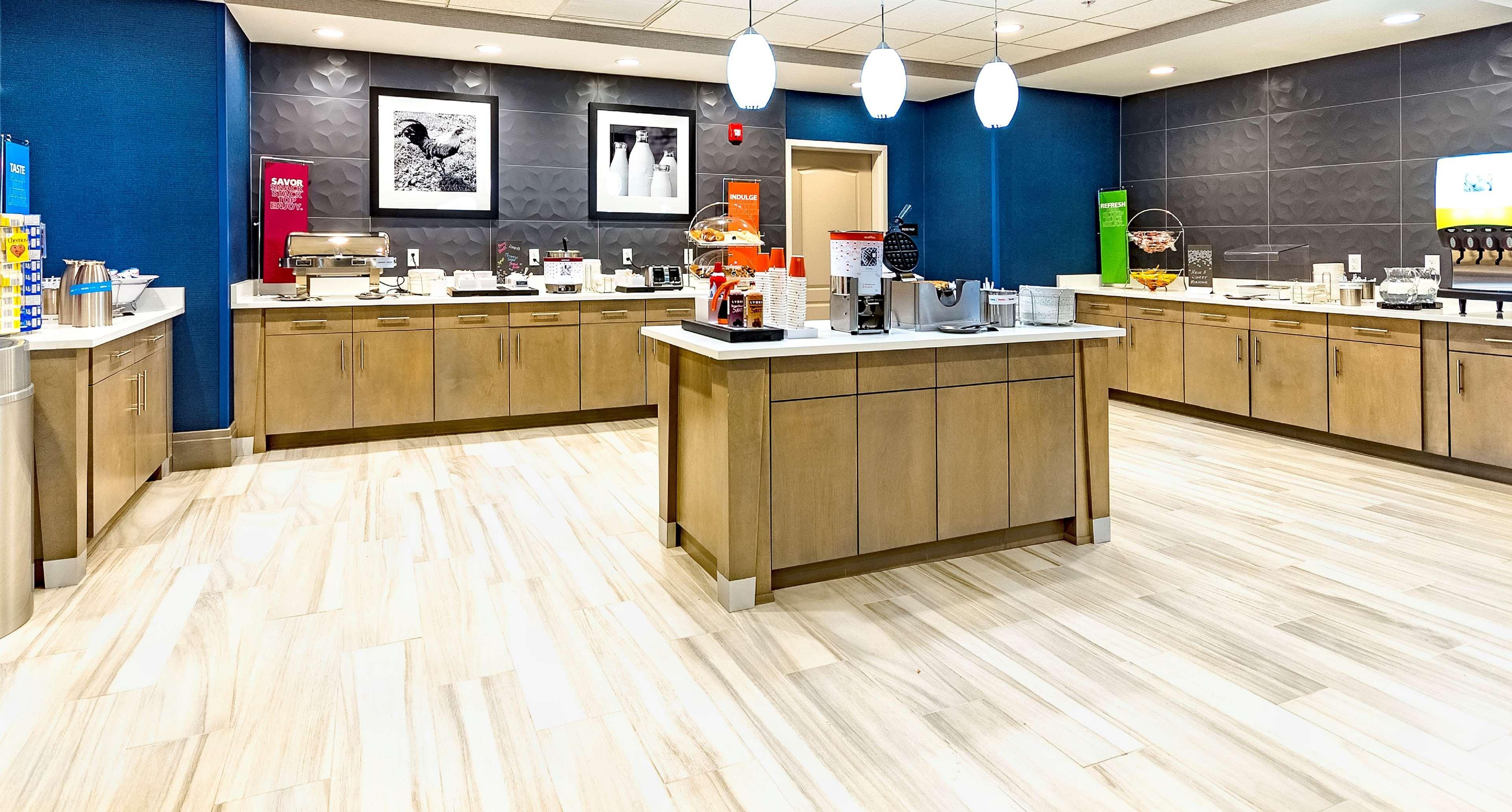 Hampton Inn Lockport - Buffalo, Ny מראה חיצוני תמונה
