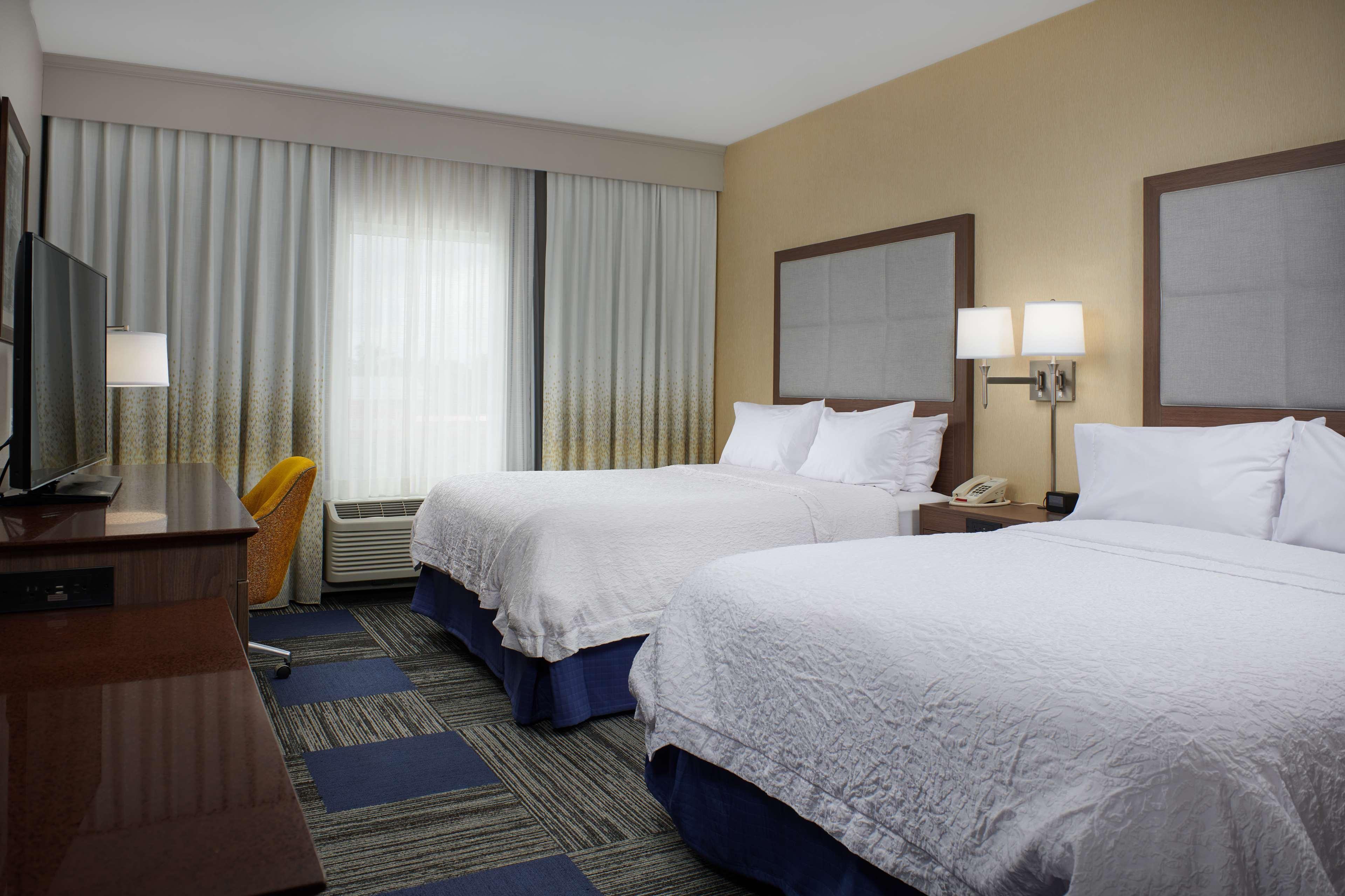 Hampton Inn Lockport - Buffalo, Ny מראה חיצוני תמונה