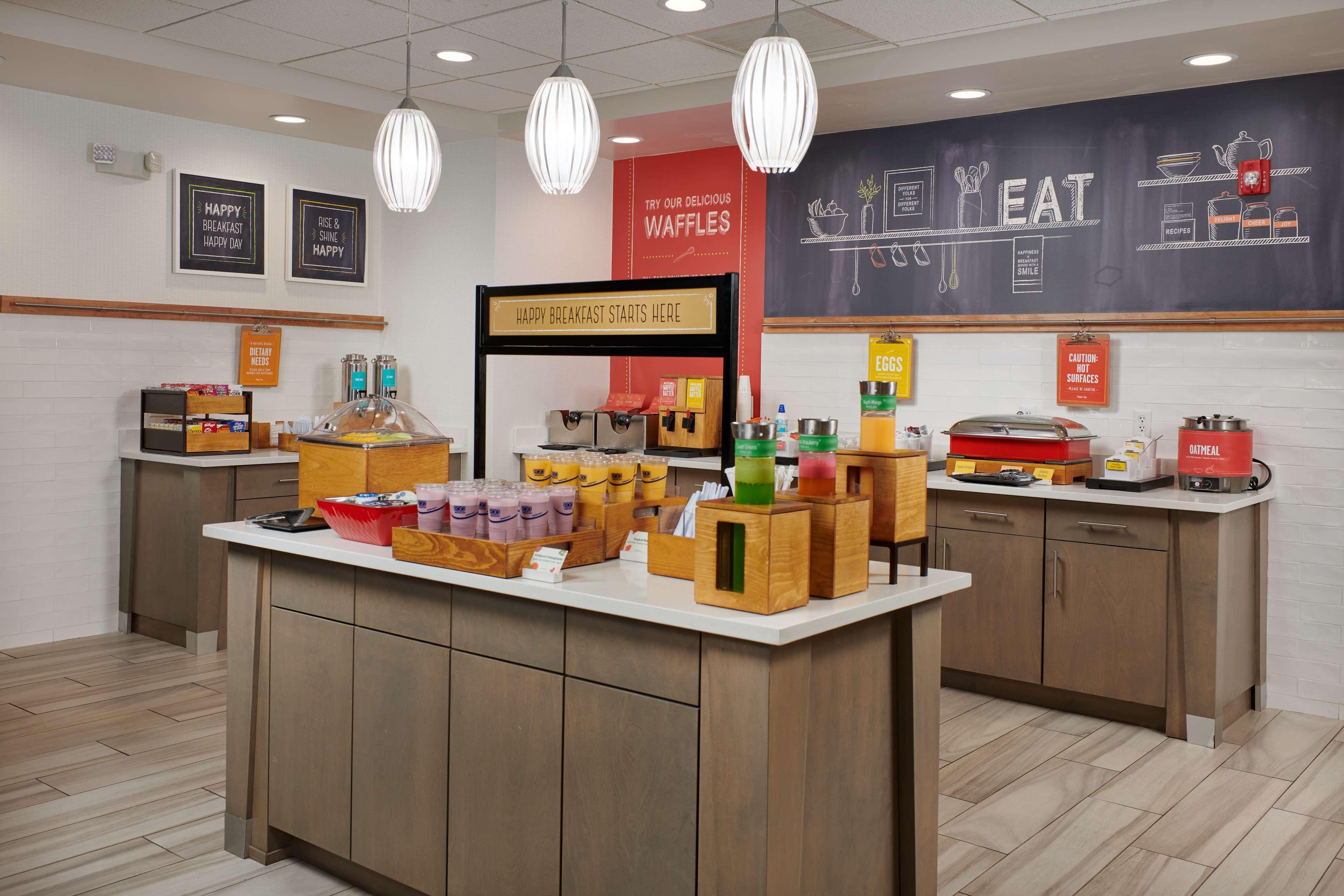 Hampton Inn Lockport - Buffalo, Ny מראה חיצוני תמונה