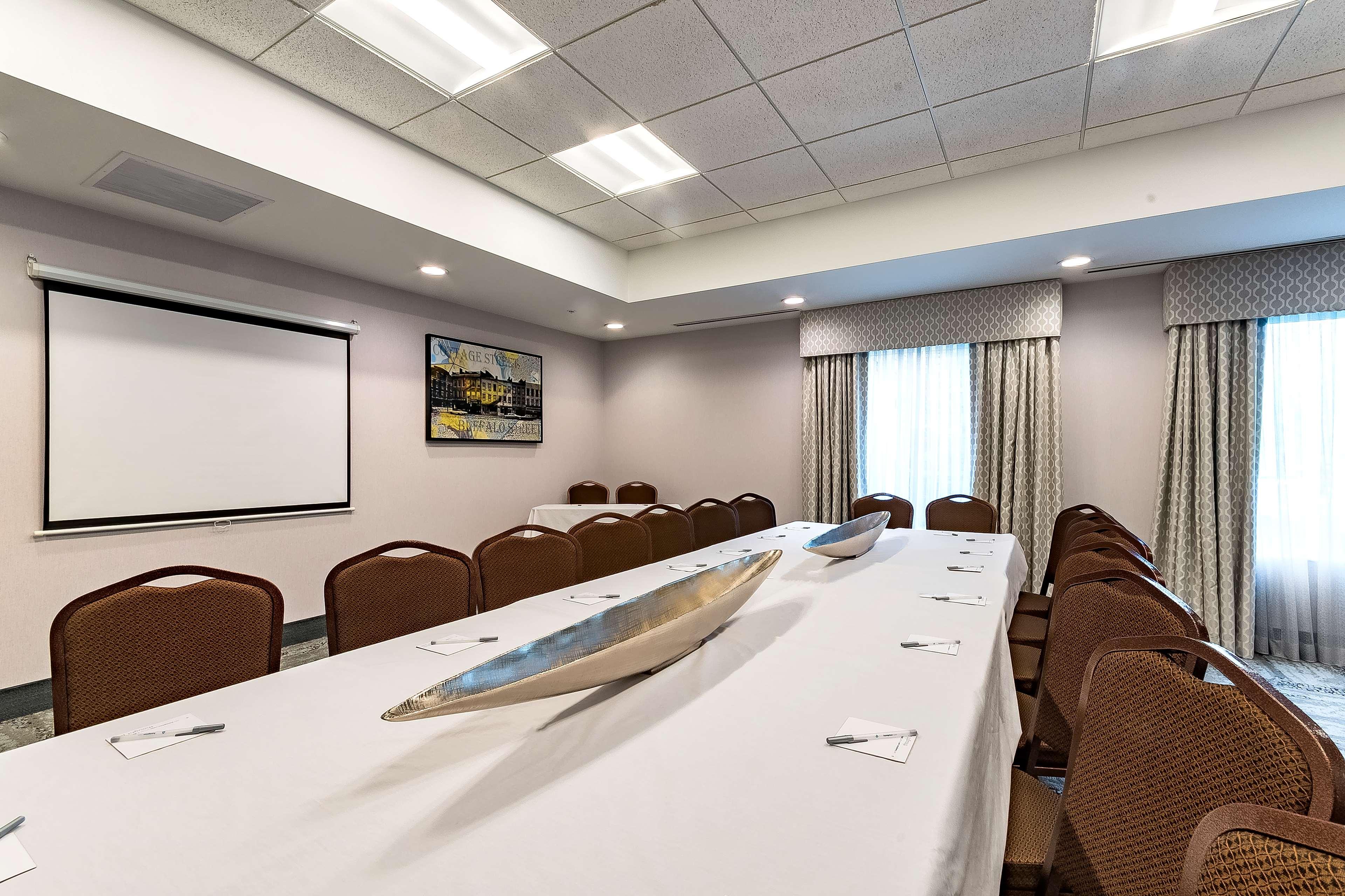 Hampton Inn Lockport - Buffalo, Ny מראה חיצוני תמונה