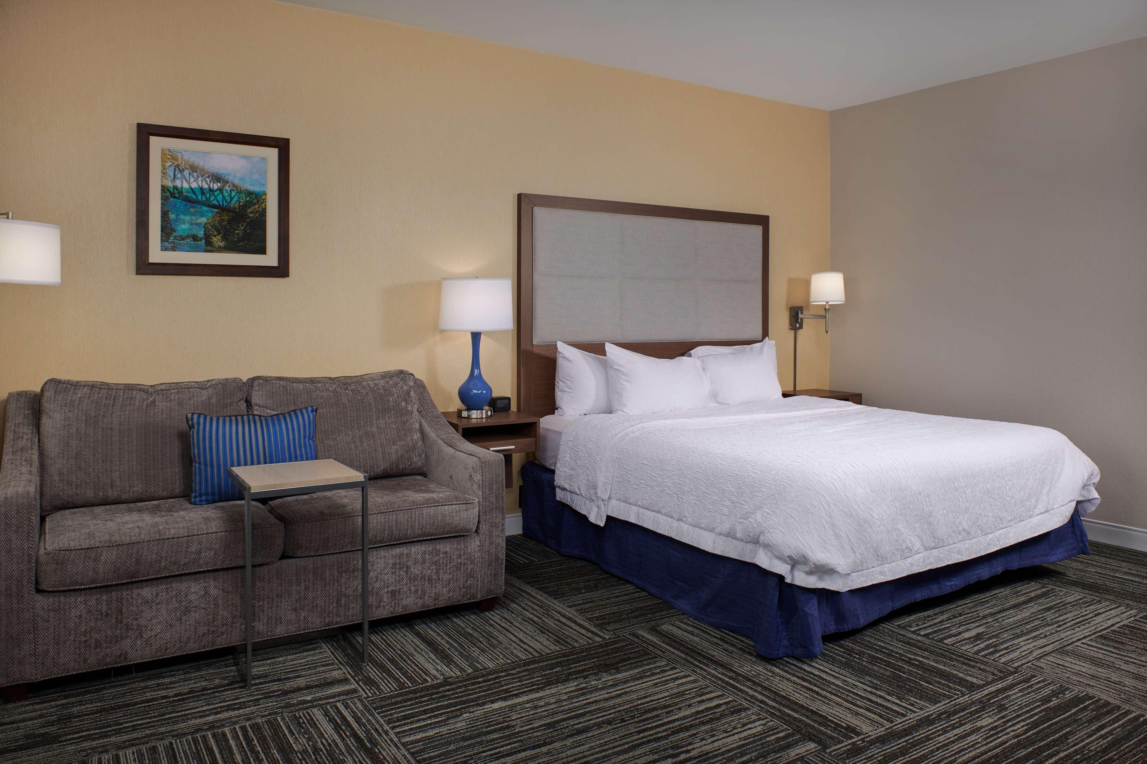 Hampton Inn Lockport - Buffalo, Ny מראה חיצוני תמונה
