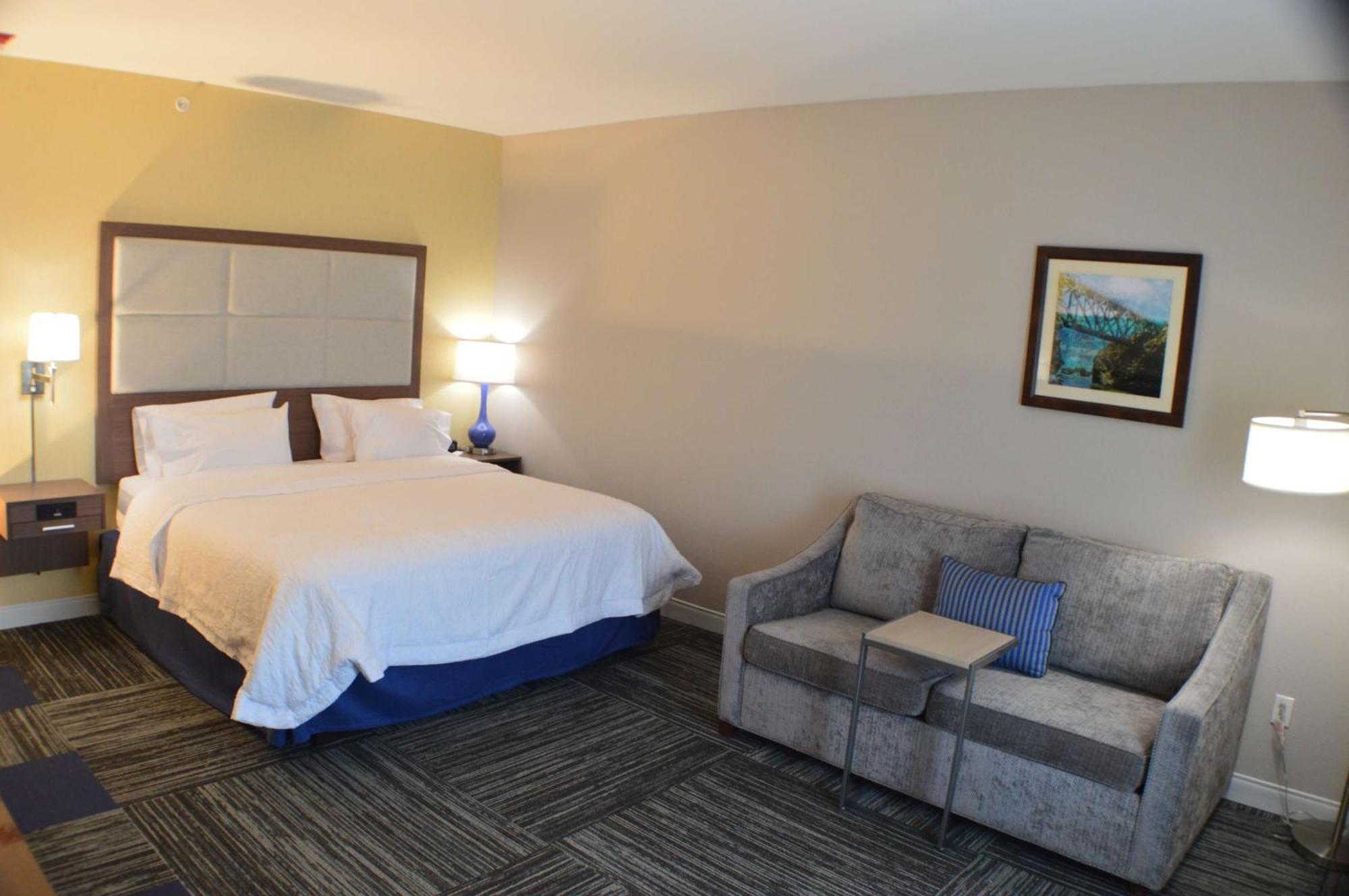 Hampton Inn Lockport - Buffalo, Ny מראה חיצוני תמונה