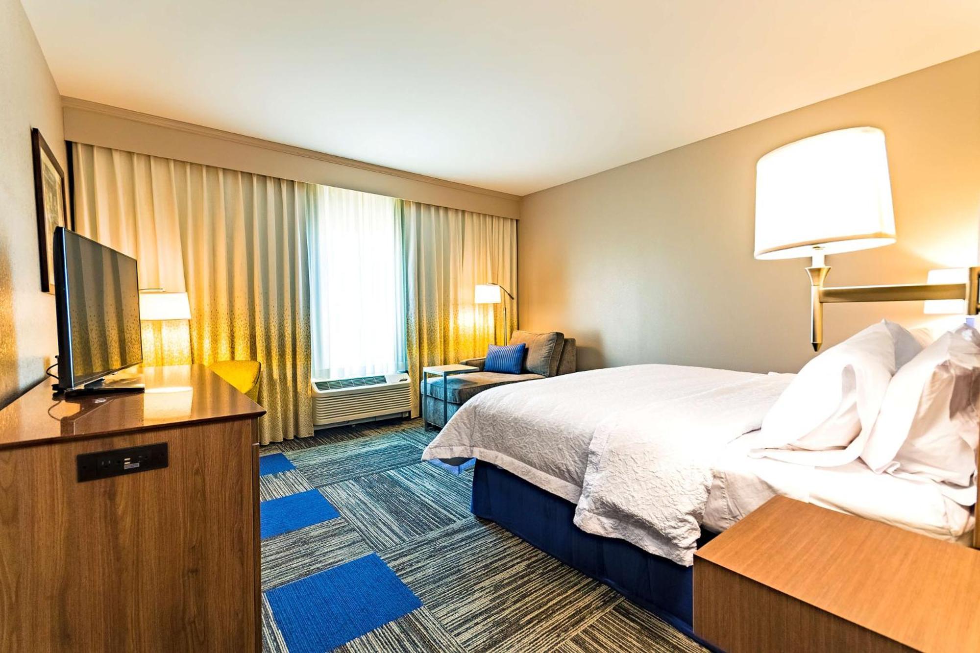 Hampton Inn Lockport - Buffalo, Ny מראה חיצוני תמונה