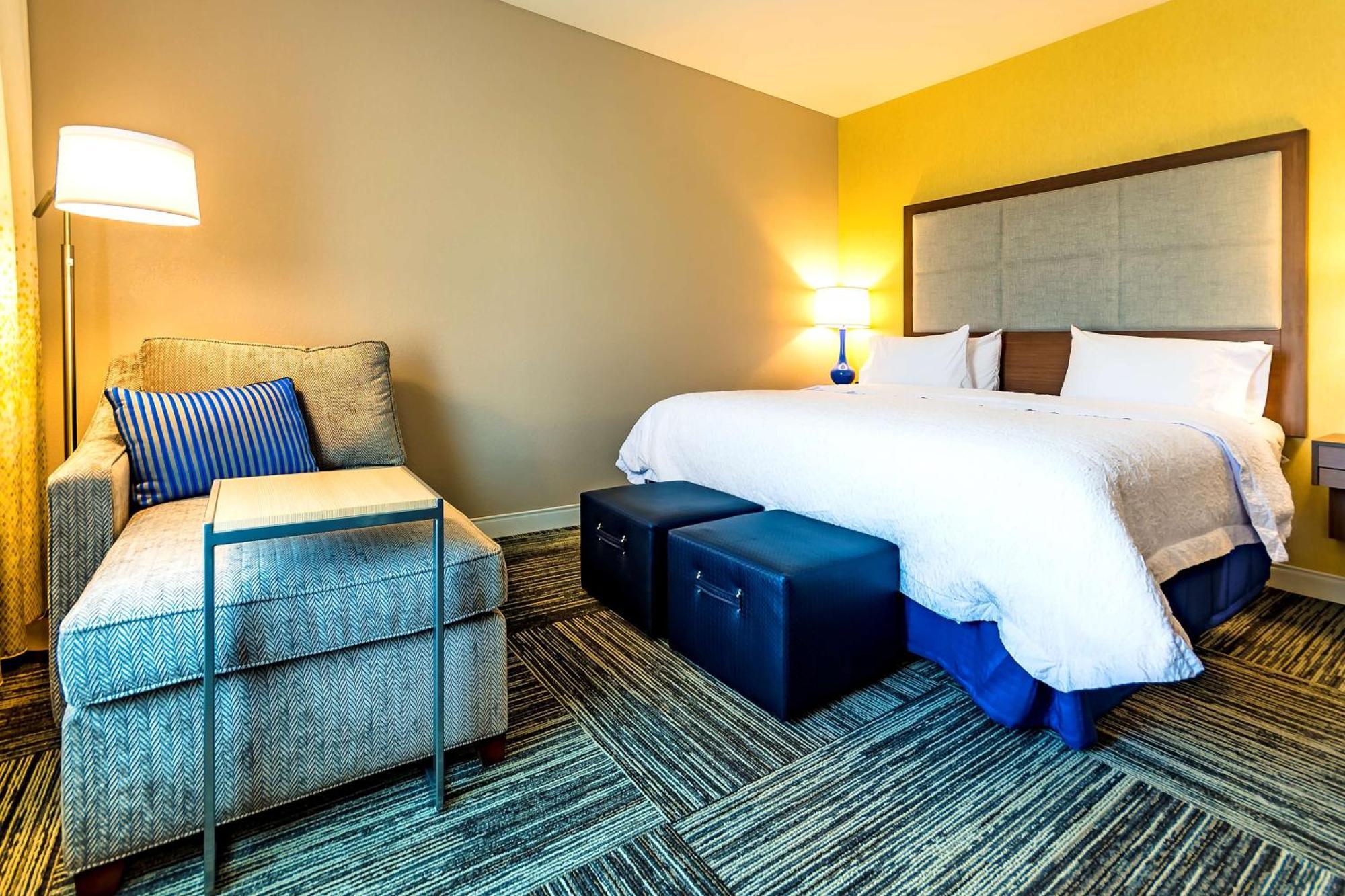 Hampton Inn Lockport - Buffalo, Ny מראה חיצוני תמונה