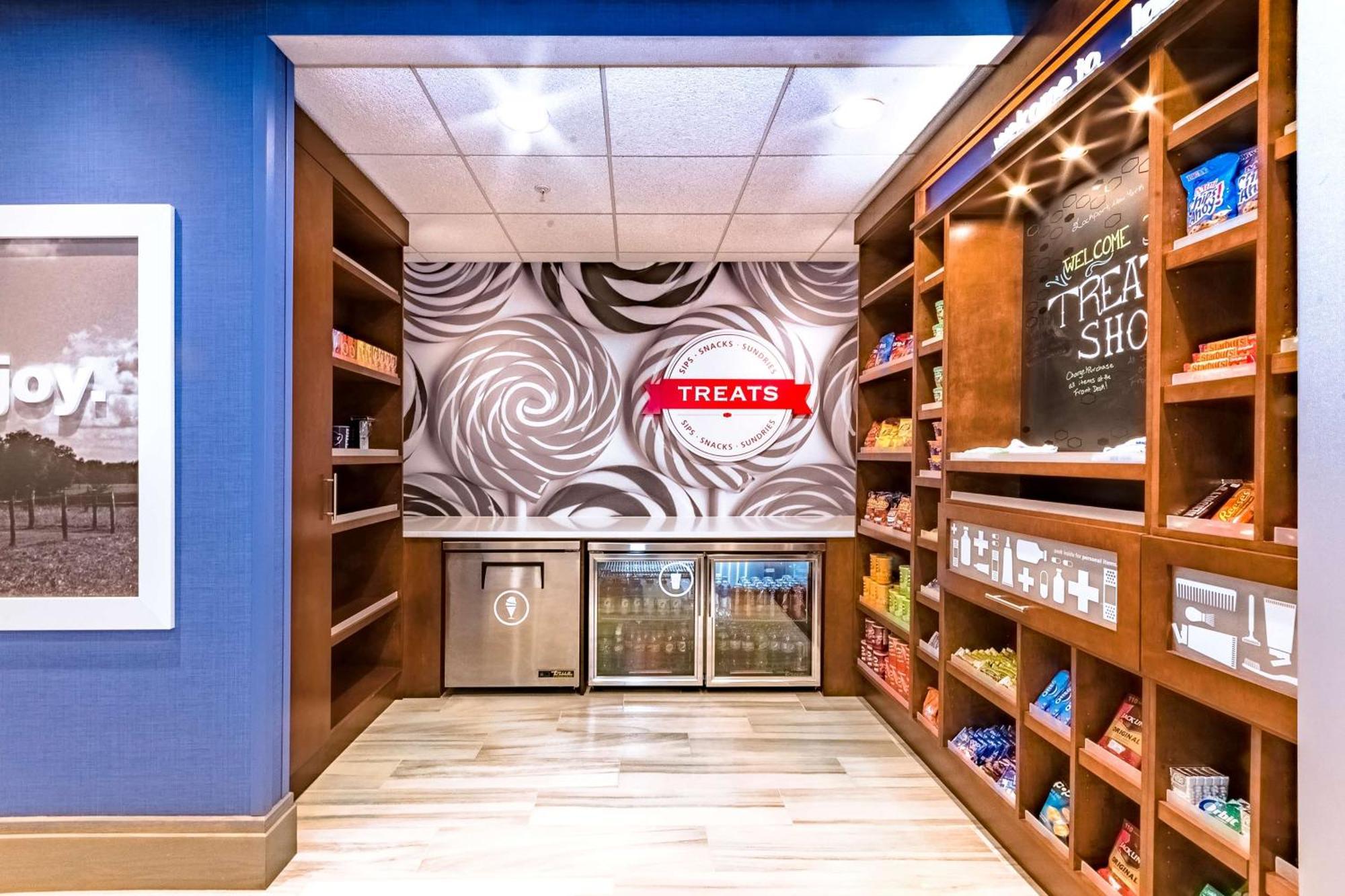 Hampton Inn Lockport - Buffalo, Ny מראה חיצוני תמונה